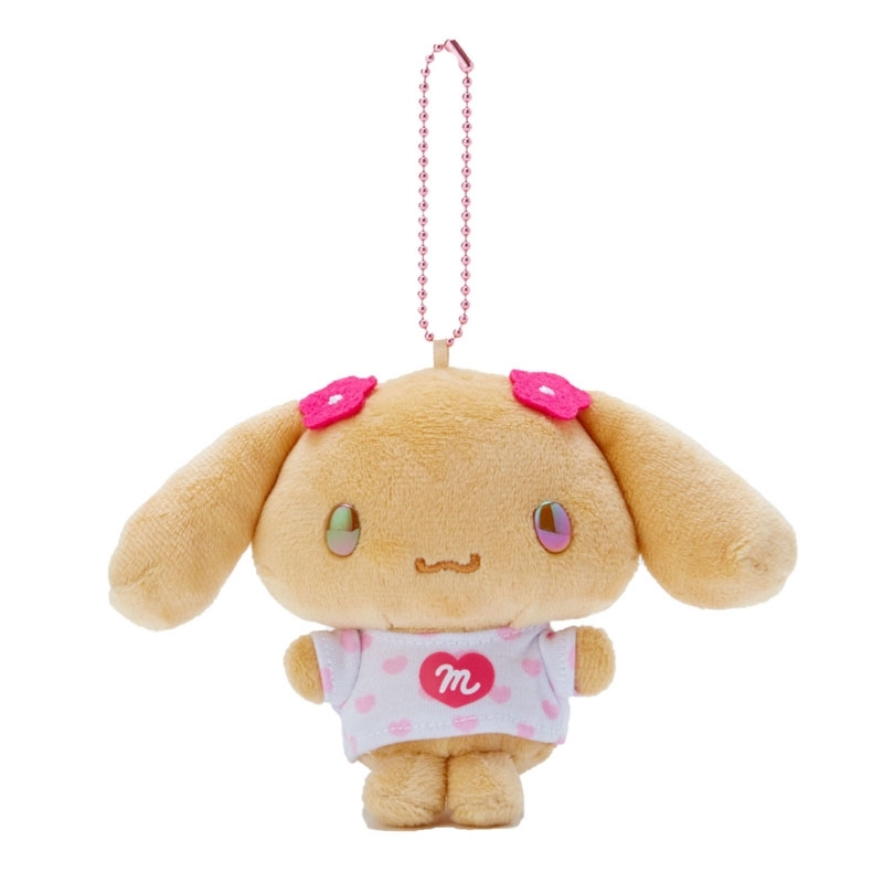 sanrio サンリオ シナモロール モカ メイド ぬいぐるみ 激レア sanrio