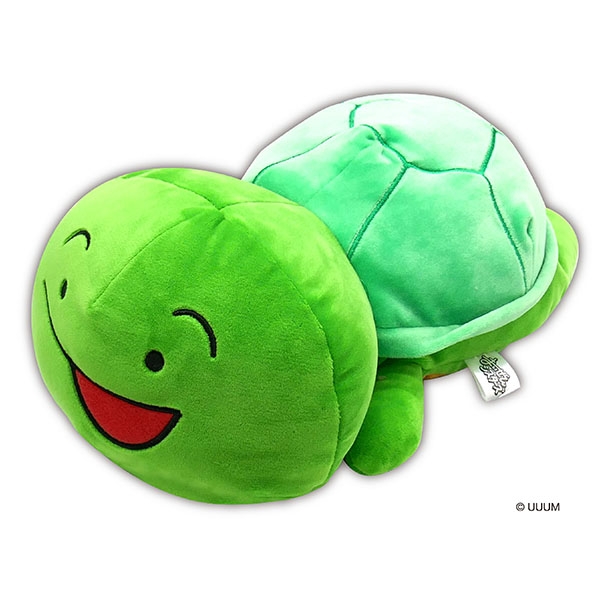 ぬいぐるみ マイッキー / まいぜんシスターズ : まいぜんシスターズ