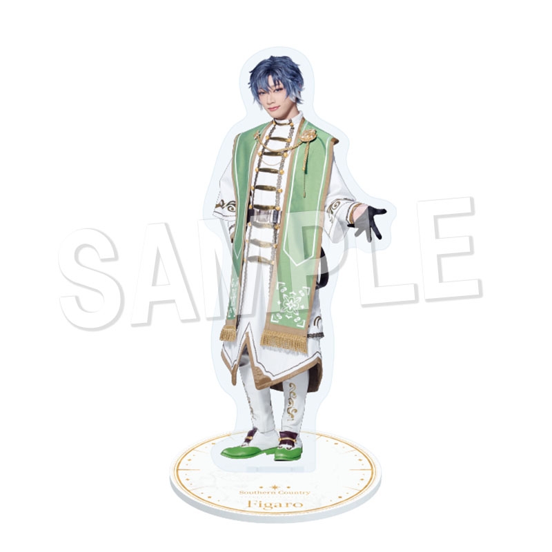 魔法使いの約束 まほやく アクスタ 1st anniversary まほやく Premium