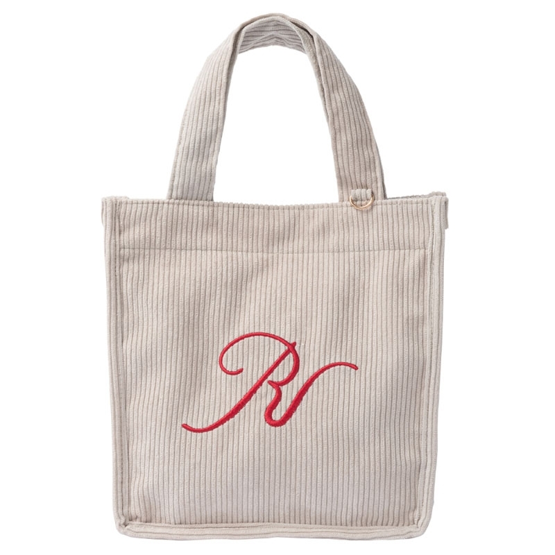 今市隆二 Heart Logo Tote Bag RILYトートバッグ今市隆二 今市隆二
