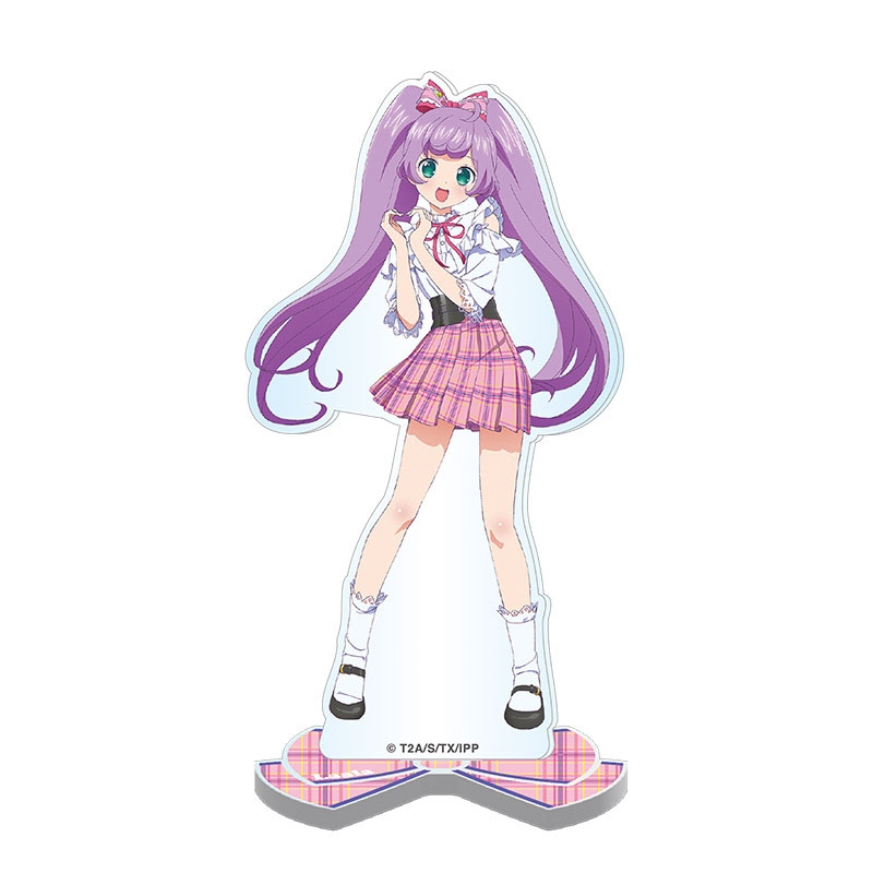 プリパラ らぁらプリパラデビューセット｜商品情報｜タカラトミー