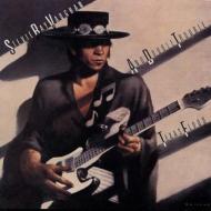 STEVIE RAY VAUGHAN /スティービーレイヴォーン サイン 鑑定証 STEVIE