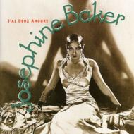 CDアルバム｜Josephine Baker (ジョセフィーヌベーカー)｜商品一覧