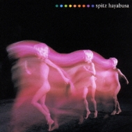 ハヤブサ : スピッツ | HMV&BOOKS online - POCH-4001