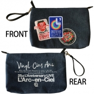 ラルク25周年グッズセット