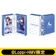 IDOLY PRIDE』メモリアルケース【@Loppi・HMV限定】|グッズ