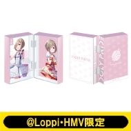 IDOLY PRIDE』メモリアルケース【@Loppi・HMV限定】|グッズ