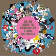 ASIAN KUNG-FU GENERATION 最新Blu-ray『映像作品集21巻 ～ASIAN KUNG