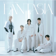 Hi-Fi Un!corn 1stアルバム『FANTASIA』2024年8月28日リリース《HMV