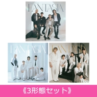 Hi-Fi Un!corn 1stアルバム『FANTASIA』2024年8月28日リリース《HMV