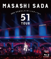 さだまさし ライブBlu-ray＆DVD＆CD『2024 さだまさしコンサートツアー