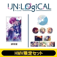 UN:LOGICAL｜検索｜HMV&BOOKS online