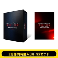 timelesz project -AUDITION-Special Edition「軌跡」(Blu-ray
