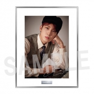 SEVENTEEN museum 2021」額装写真（プリントサイン入り）予約受付開始