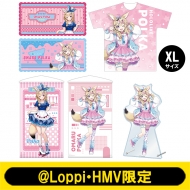 尾丸ポルカ | ホロライブ Hololive