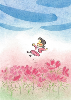 愛蔵版 小さな恋のものがたり コスモス編 : みつはしちかこ