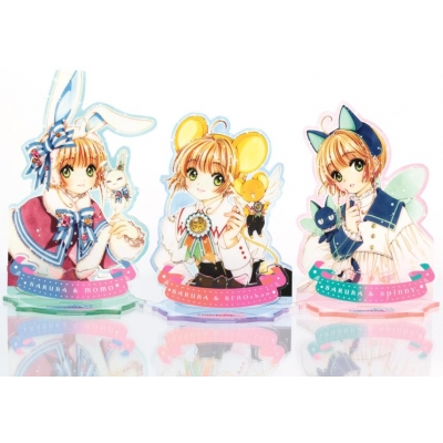 カードキャプターさくら クリアカード編 13巻 + 15巻 特装版 希少 CC