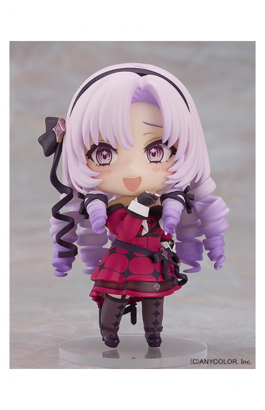 ねんどろいど 壱百満天原サロメ / にじさんじ : にじさんじ