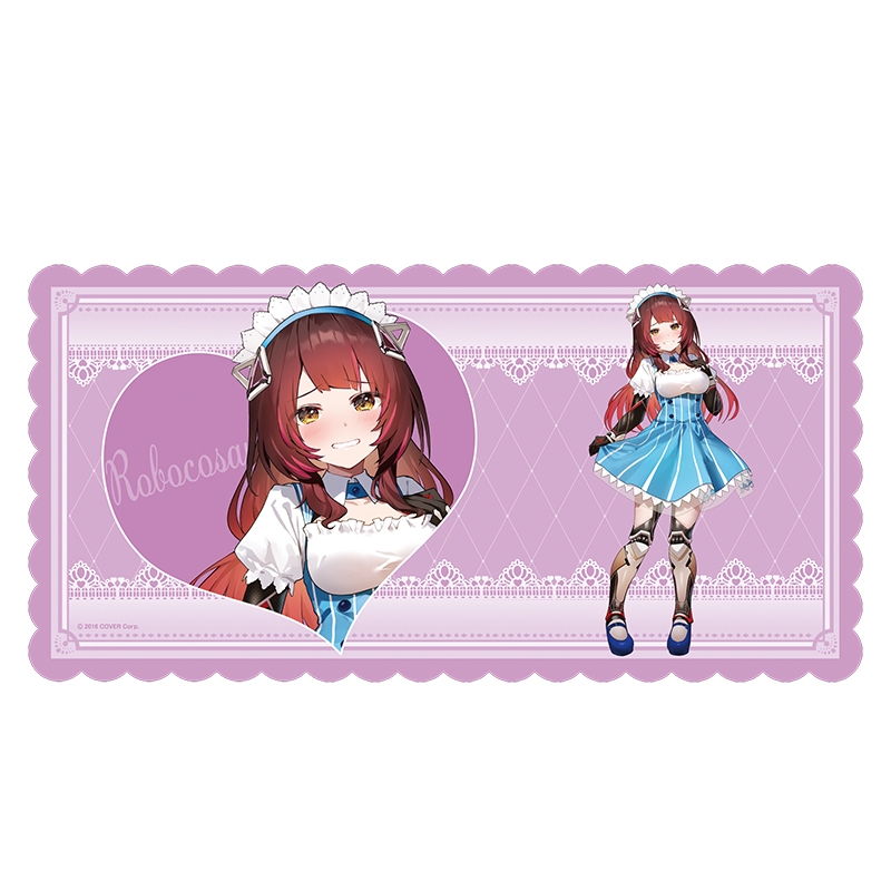 推し活セット(ロボ子さん)【@Loppi・HMV限定】 : ホロライブ (hololive