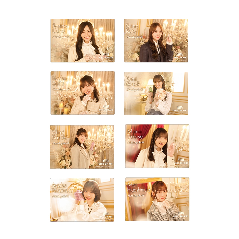 まどマギ スクエア缶バッジ 叛逆の物語 ローソン限定 ポスター付き