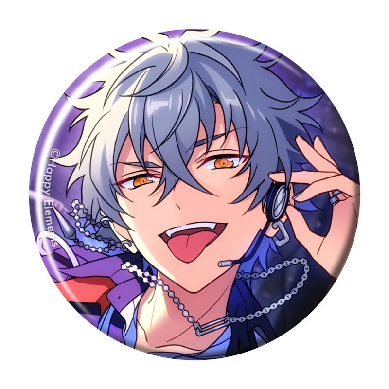 漣ジュン あんスタ フィーチャースカウト2 2023 Autumn Idol 漣ジュン