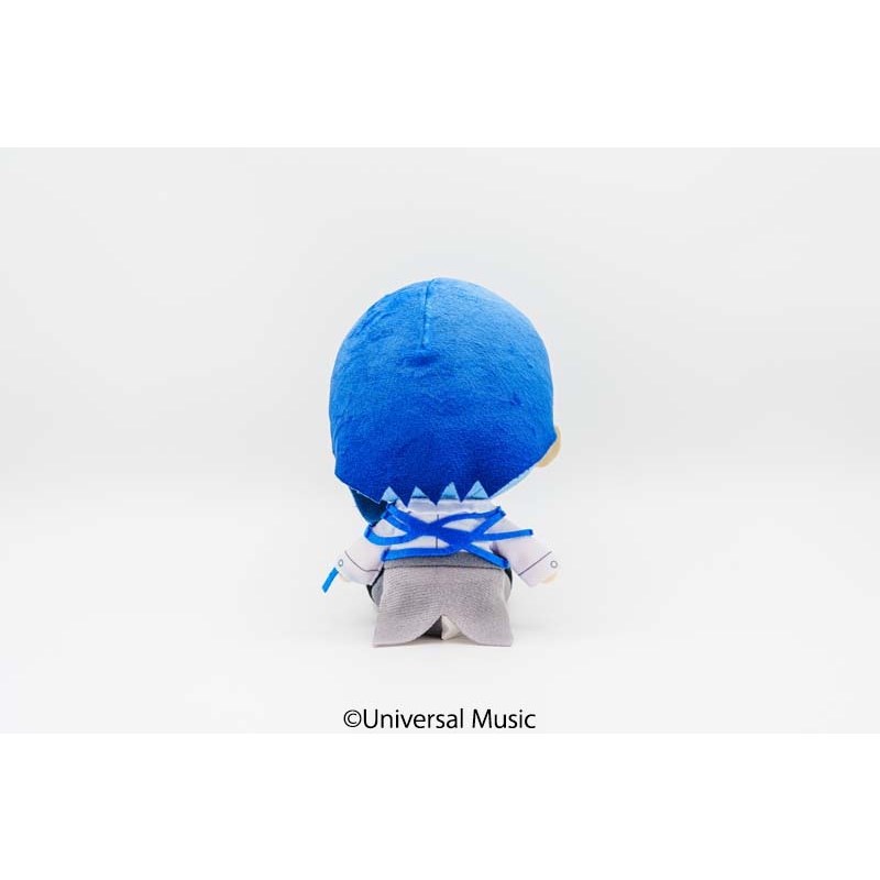 Ado auコラボ ぬいぐるみ 永遠のあくる日 ado 永遠のあくる日