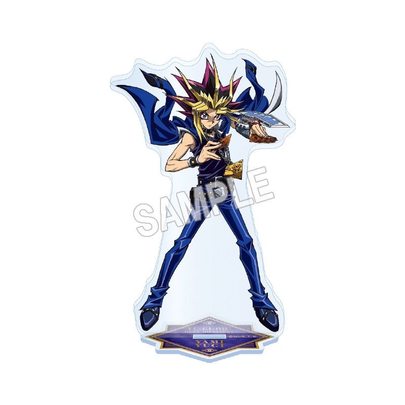 THE LAST PIECE ランダム アクリルスタンド コンプリートセット