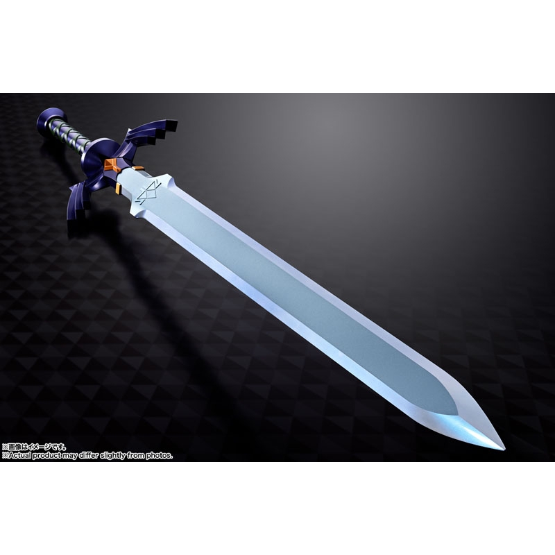 PROPLICA ゼルダの伝説 マスターソード : The Legend of Zelda Series