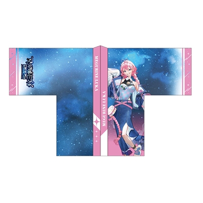 マジカルミライ2025 マジミラ 法被 ハッピ 初音ミク 二色ぺこ マジカル