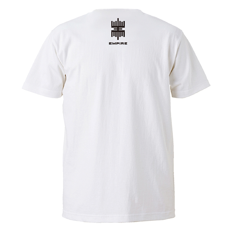 Tシャツ EMPiRE ＜WACK×JUN INAGAWA＞ : EMPiRE | HMV&BOOKS online