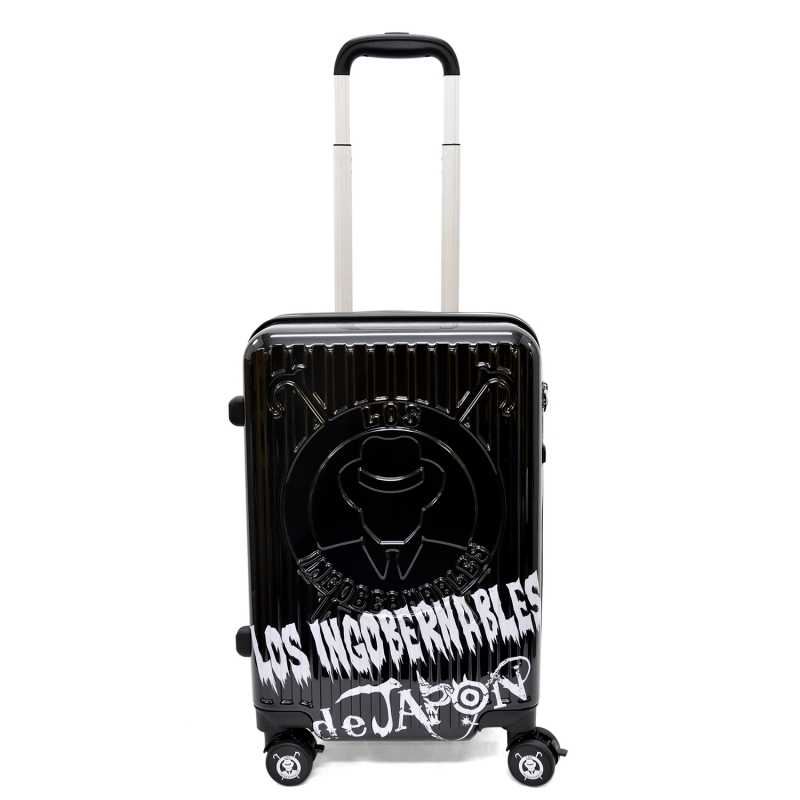 新日本プロレス キャリーケース LOS INGOBERNABLES de JAPON : 新日本