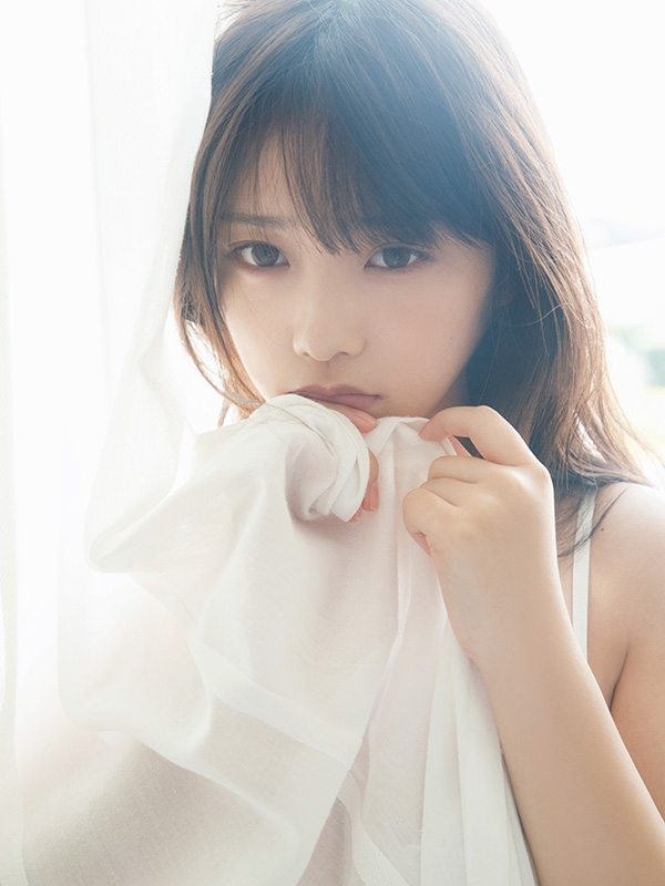 乃木坂46 生写真与田祐希卒業記念70種フルコンプ
