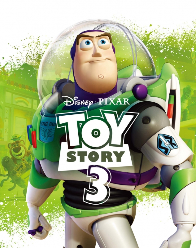Toy Story 3 : Toy Story | HMV&BOOKS online : Online Shopping