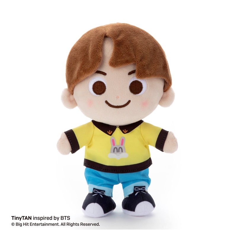 TinyTAN / ぬいぐるみS / J-HOPE : BTS | HMV&BOOKS online