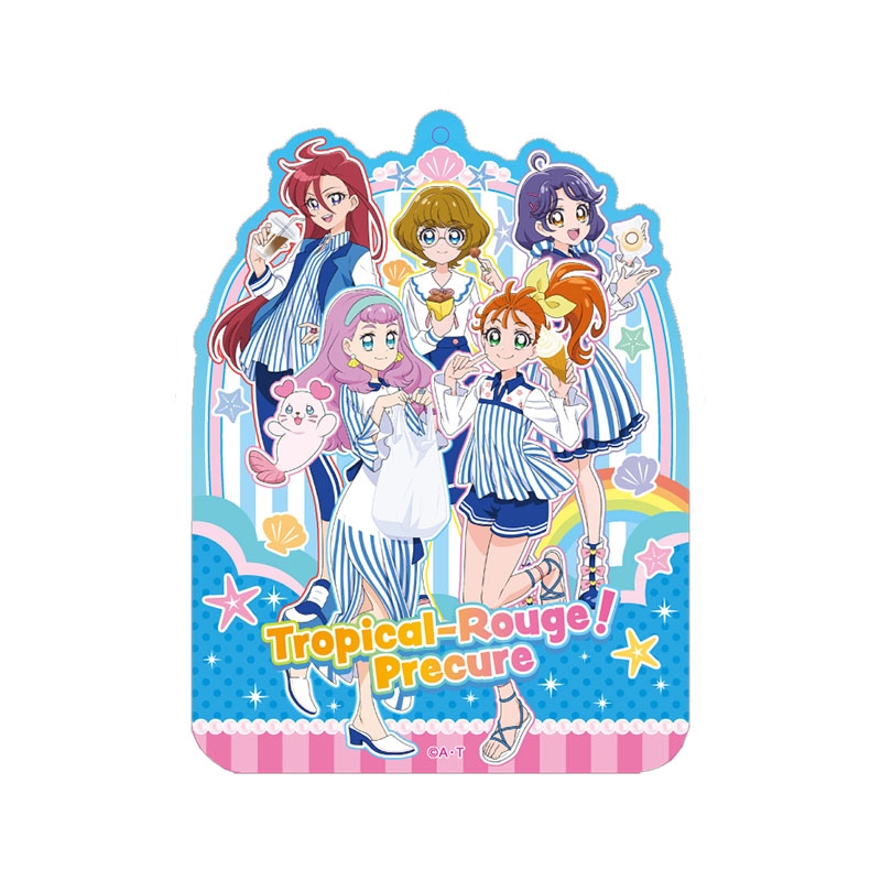 トロプリLoopiグッズセット トロプリLoopiグッズセット Loppiグッズ