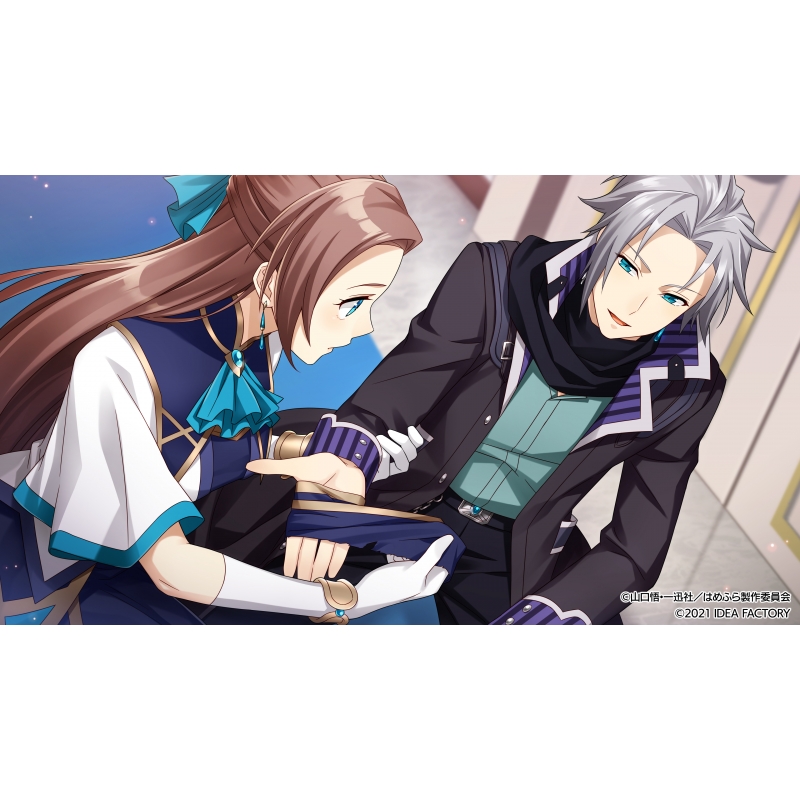 乙女ゲームの破滅フラグしかない悪役令嬢に転生してしまった… ～波乱を