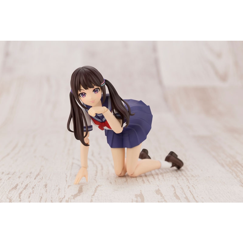 結城 まどか【桃桜高校・夏服】（HMV&BOOKS online限定版） / 創彩少女