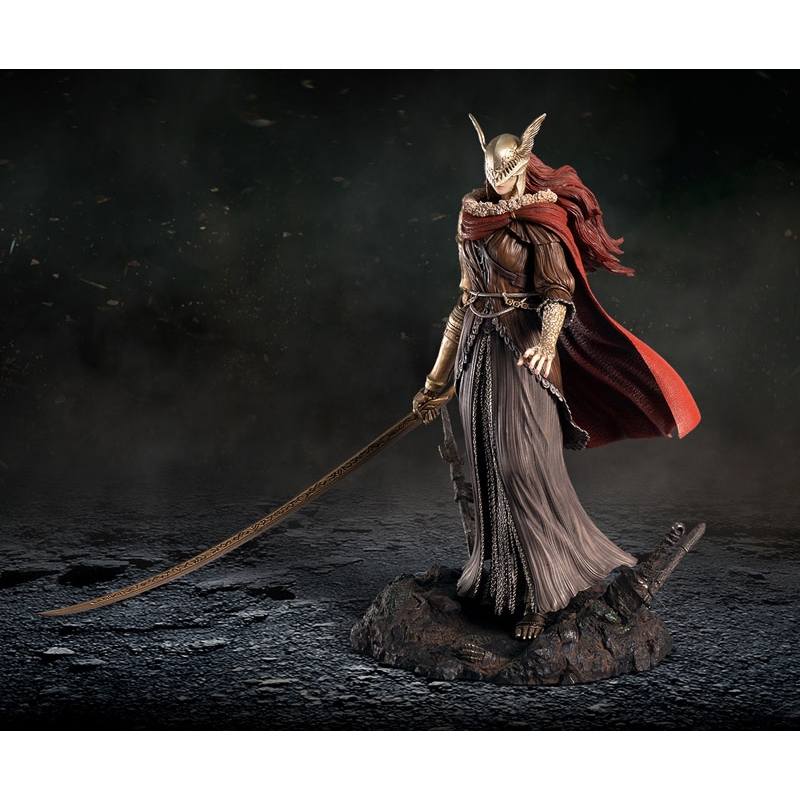 ELDEN 販売 RING コレクターズエディション 特典のみ マレニア