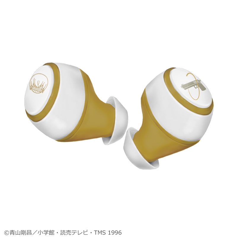 TRUE WIRELESS STEREO EARPHONES 安室透モデル / TVアニメ『名探偵