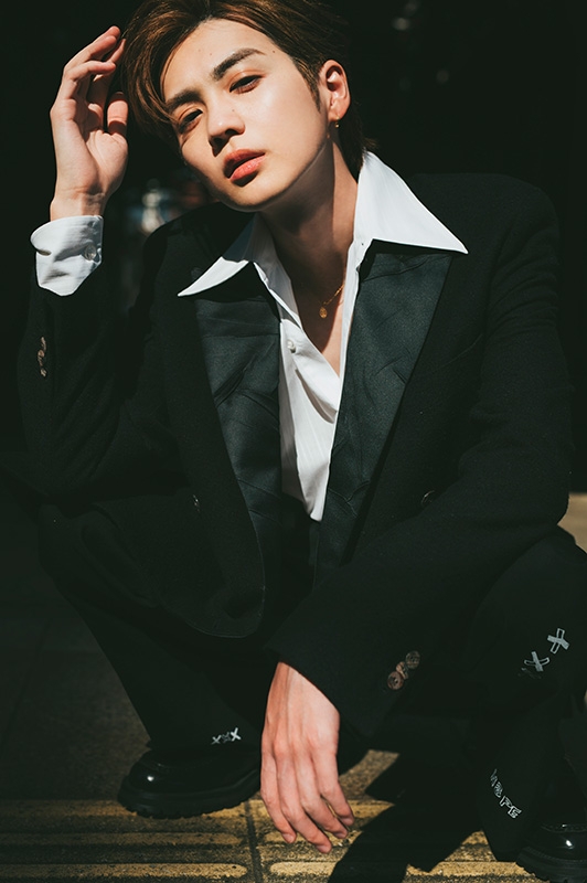 吉野北人アザージャケットセット THE RAMPAGE - 吉野北人 アザー