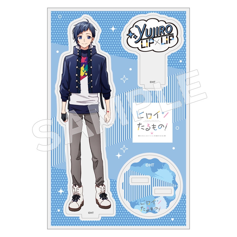 染谷 勇次郎 フルグラフィックtシャツ Liplip