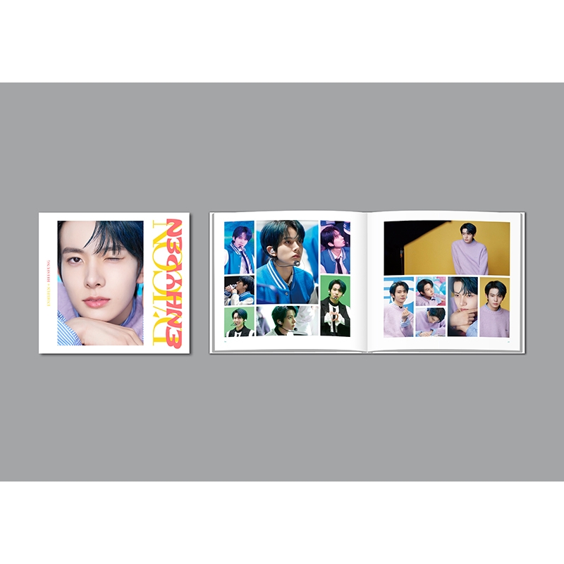 値下げ NCT127 プレミアムシート グッズ 5点セット ☆最終値下げ☆BTS