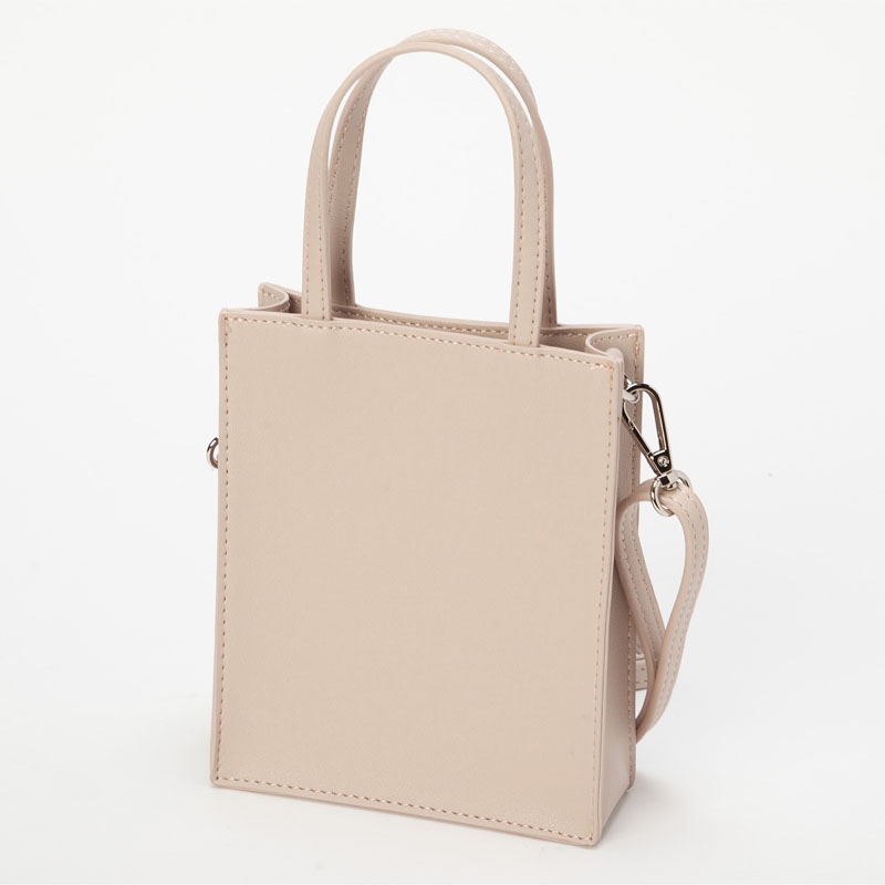 今市隆二プロデュース RILLY バッグ RILY'S NIGHT ショルダーバッグ