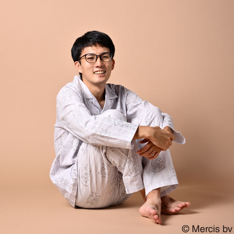 おやすミッフィーちゃんパジャマ おやすミッフィーちゃんパジャマ