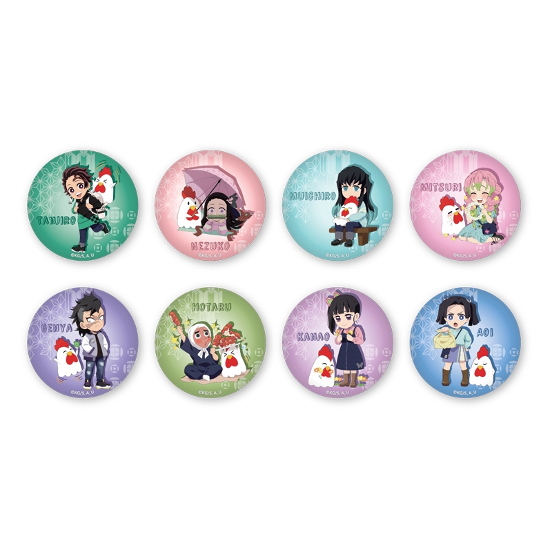 鬼滅の刃 ワールドツアー 缶バッジ 時透無一郎 2025年最新】時透無一郎