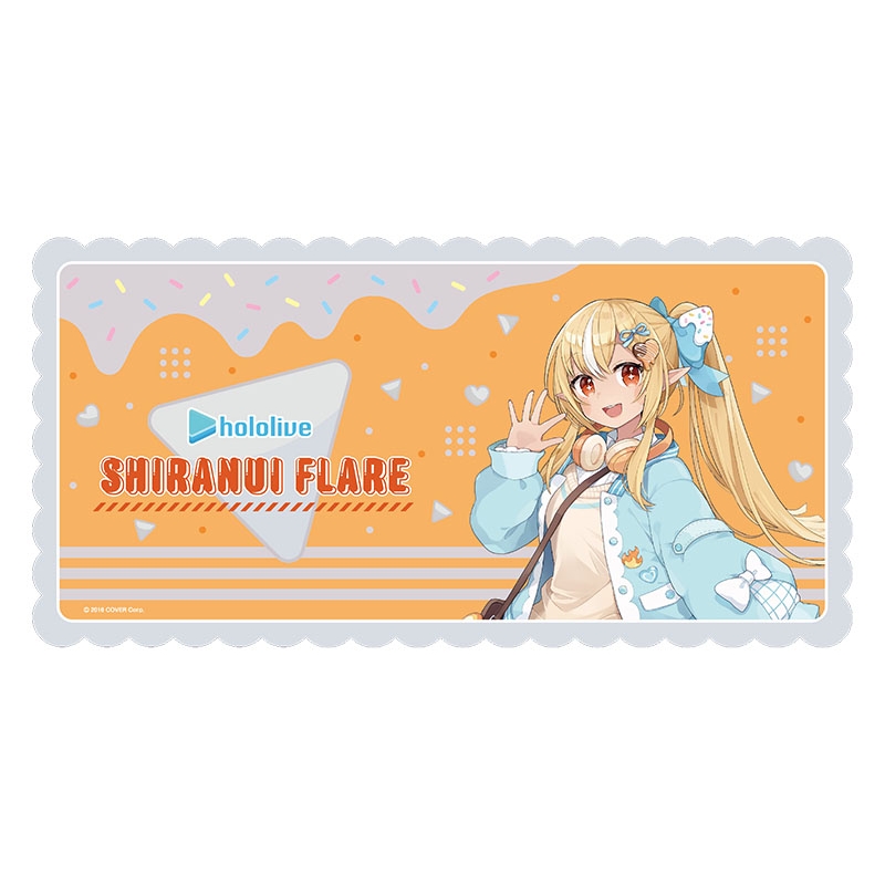 不知火フレア ローソンコラボ 推し活セット 推し活セットXL(不知火