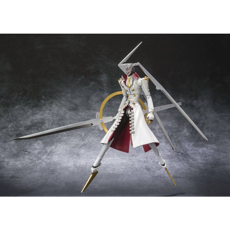 D-Arts ペルソナ4 伊邪那岐大神 | HMV&BOOKS online - おもちゃ