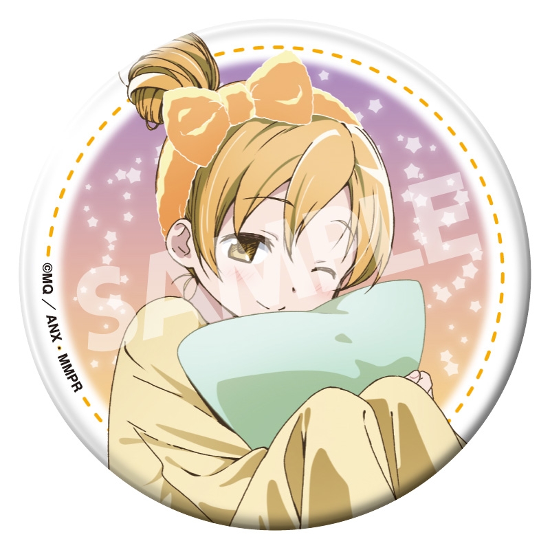激レア まどマギ 缶バッジセット マミ さやか Amazon | まどマギ 缶