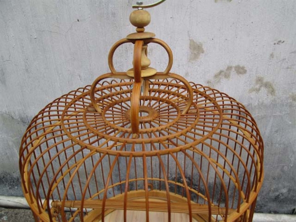 ブランド: birdcage オウムの鳥かご長方形の鳥かご手作りの鳥かご