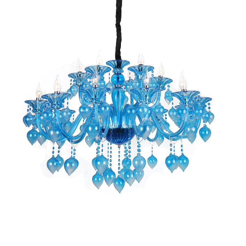 シャンデリア クリスタル リビング照明 ダイニング照明 吹き抜け照明